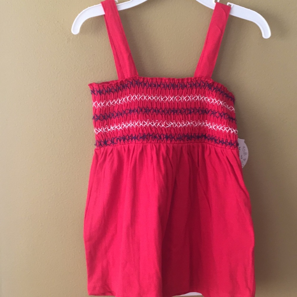 💋3/$15💋 NWT Pony Tails top